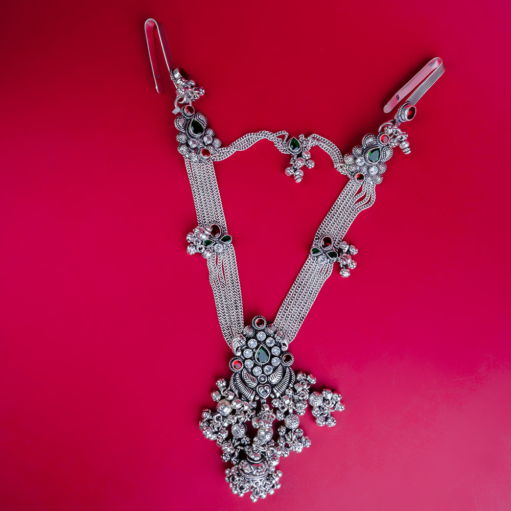 Antique Dubble Heavy Judda Withbeautifull Ser